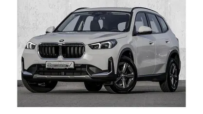 Gebraucht BMW X1 150 PS (110 kW) 2025 SUV