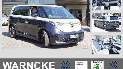 Gebraucht 2023 VW ID. Buzz Pro Van / Kleinbus | 48.970 € (Fairer Preis)