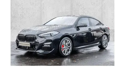 Usata BMW 220 M Sport 178 CV (130 kW) 2024 Nero Coupé
