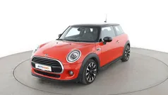 Orange Gebraucht 2020 Mini Cooper Kleinwagen | 14.860 € (Superpreis)