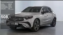 Gebraucht 2025 Mercedes GLC220 AMG SUV | 64.950 € (Guter Preis)