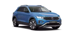 Gebraucht 2024 VW T-Roc Goal SUV | 32.490 € (Guter Preis)