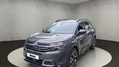Platiniumgrau/typ aussenverkleidung metalliclackierung Gebraucht 2021 Citroën C5 Aircross Shine SUV | 21.990 € (Guter Preis)