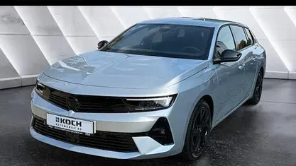 Gebraucht 2024 Opel Astra Kombi | 22.990 € (Superpreis)