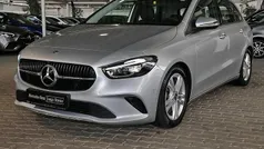 Gebraucht 2024 Mercedes B200 Progressive Van / Kleinbus | 34.890 € (Fairer Preis)