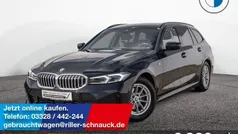 Gebraucht 2023 BMW 320 M Sport Kombi | 38.950 € (Fairer Preis)