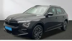 Gebraucht 2024 Skoda Kamiq Selection SUV | 25.780 € (Fairer Preis)