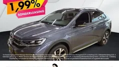 VW Taigo