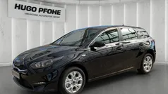 Gebraucht 2025 Kia Ceed Vision Limousine | 23.490 € (Fairer Preis)