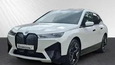 Gebraucht 2024 BMW iX SUV | 69.998 € (Superpreis)