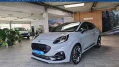 Fancygrau Gebraucht 2022 Ford Puma ST SUV | 22.950 € (Guter Preis)