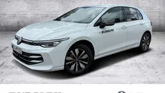 Gebraucht 2025 VW Golf VIII Goal Limousine | 33.990 € (Guter Preis)