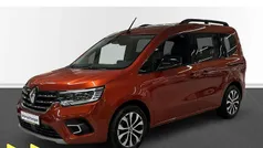 Braun Gebraucht 2023 Renault Kangoo Techno Van / Kleinbus | 27.900 € (Guter Preis)