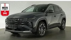 Gebraucht 2024 Hyundai Tucson Prime SUV | 35.824 € (Superpreis)