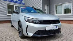 Grau Gebraucht 2024 Opel Corsa Kleinwagen | 17.490 € (Fairer Preis)