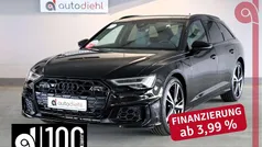 Gebraucht 2024 Audi S6 Sport Kombi | 78.990 € (Fairer Preis)