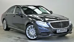 Gebraucht 2014 Mercedes S350 Limousine | 35.999 € (Fairer Preis)