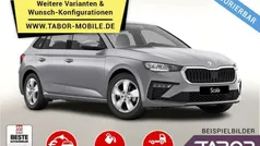 Energy blau Neu 2024 Skoda Scala Selection Kleinwagen | 18.188 € (Superpreis)