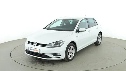 Second-hand VW Golf VII Join 116 CP (85 kW) 2019 Berlinǎ