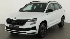 Gebraucht 2025 Skoda Karoq SportLine SUV | 41.495 € (Fairer Preis)