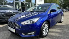 Gebraucht 2015 Ford Focus Titanium Limousine | 7.990 € (Fairer Preis)