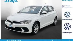 Gebraucht 2021 VW Polo Life Limousine | 17.190 € (Fairer Preis)
