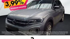 Gebraucht 2024 VW T-Roc Style SUV | 29.977 € (Fairer Preis)