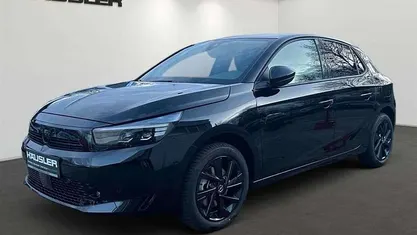 Gebraucht 2024 Opel Corsa Limousine | 22.480 € (Fairer Preis)