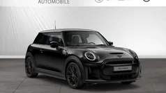 Gebraucht 2023 Mini Cooper SE Kleinwagen | 18.790 € (Guter Preis)