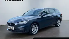 Gebraucht 2021 Seat Leon ST Style Kombi | 20.290 € (Fairer Preis)