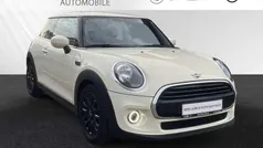 Gebraucht 2020 Mini ONE Kleinwagen | 18.390 € (Fairer Preis)
