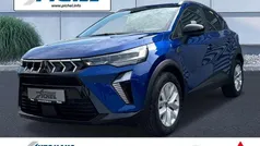 Blau(metallic) Gebraucht 2024 Mitsubishi ASX Plus SUV | 23.950 € (Superpreis)