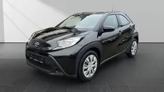 Gebraucht 2024 Toyota Aygo Business Edition Kleinwagen | 14.990 € (Fairer Preis)