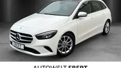 Mercedes B200