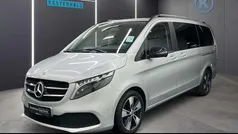 Gebraucht 2023 Mercedes V250 Edition Van / Kleinbus | 54.990 € (Fairer Preis)