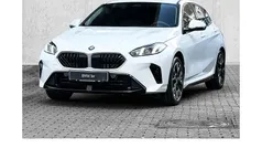 Gebraucht 2025 BMW 120 M Sport Kleinwagen | 31.990 € (Superpreis)