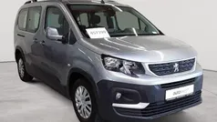 Gebraucht 2019 Peugeot Rifter Active Van / Kleinbus | 16.890 € (Fairer Preis)
