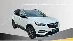 Gebraucht 2021 Opel Grandland X Ultimate SUV | 23.870 € (Fairer Preis)
