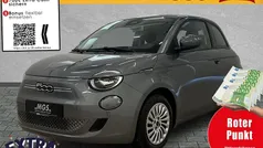 Gebraucht 2022 Fiat 500e Action Kleinwagen | 12.970 € (Guter Preis)