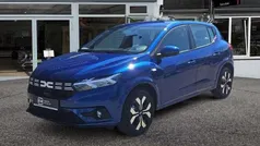 Gebraucht 2025 Dacia Sandero Expression Kleinwagen | 20.290 € (Fairer Preis)