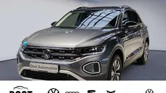 Gebraucht 2025 VW T-Roc Goal SUV | 29.560 € (Fairer Preis)