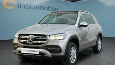 Gebraucht 2020 Mercedes GLE350 SUV | 46.949 € (Fairer Preis)