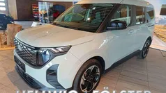 Grau Neu 2025 Ford Tourneo Titanium Van / Kleinbus | 29.890 € (Superpreis)