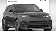Gebraucht 2025 Land Rover Range Rover Sport HSE Dynamic SUV | 129.880 € (Guter Preis)