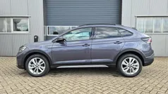 Gebraucht 2025 VW Taigo Life SUV | 25.990 € (Guter Preis)