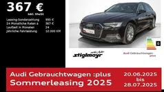 Gebraucht 2024 Audi A6 Advanced Plus Kombi | 51.470 € (Fairer Preis)