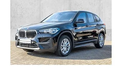 Gebraucht BMW X1 Advantage 136 PS (100 kW) 2022 SUV