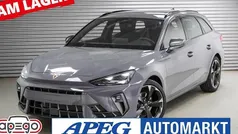 Gebraucht 2025 Cupra Leon Kombi | 33.390 € (Guter Preis)