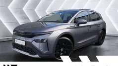 Grau Gebraucht 2025 Skoda Elroq Tour SUV | 31.934 € (Guter Preis)
