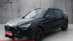 Gebraucht 2023 Cupra Formentor VZ SUV | 34.450 € (Fairer Preis)